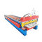 0.3mm 13-15 Stations Ibr Roll Forming Machine For Wall Roof Panel Production