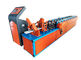 Drywall High Frequency Iron 1mm Channel Roll Forming Machine