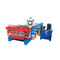 Fully Automatic 15m/Min PPGI Double Layer Roll Forming Machine