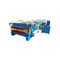 380v Double Layer 0.3mm Corrugated Roof Sheet Roll Forming Machine