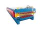 Roof PLC 5500w Double Layer Roll Forming Machine