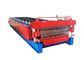 CE Glazed Tile Ibr Roof Sheet Metal Roll Forming Machine